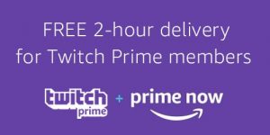 Free sub to your favorite twitch streamer with twitch prime