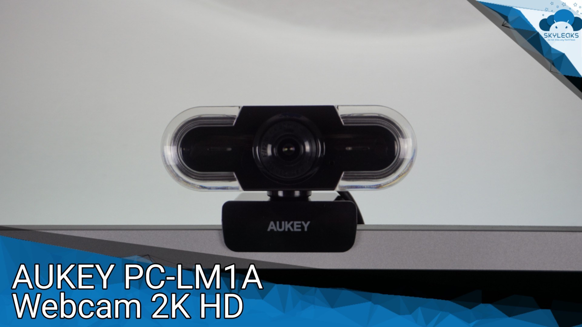Aukey PC-LM1A Webcam